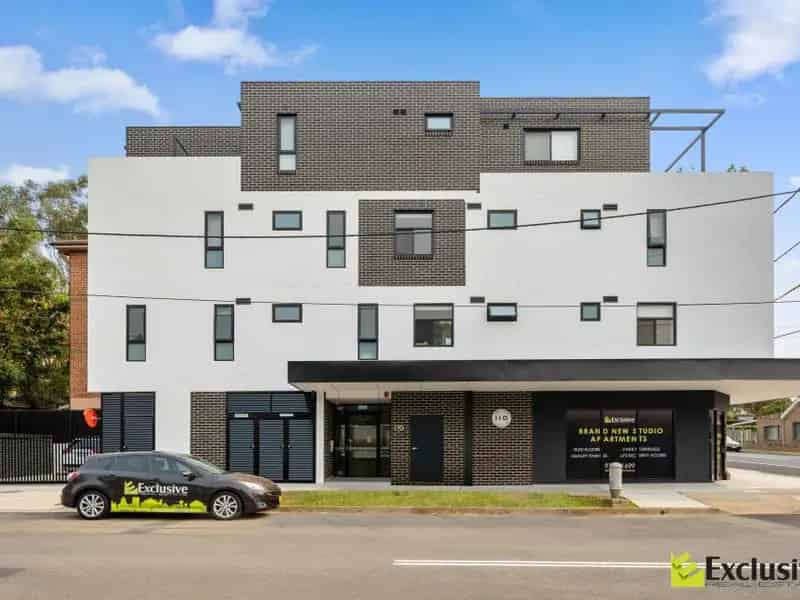 2 rooms apartment of 153 m² in Sydney