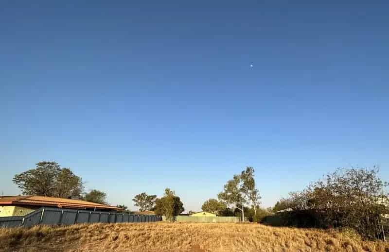 Buy Vacant Land in Roebourne with Development Potential