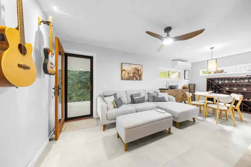 Buy House in Gympie with Contemporary Style and Country Charm