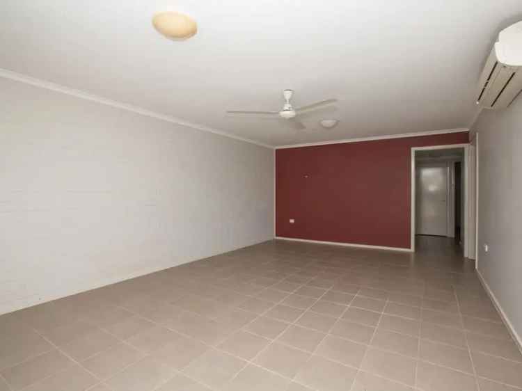 Villa For Rent in Town Of Port Hedland, Western Australia