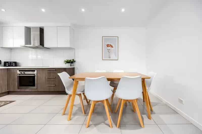 Renovated Beachside Oasis