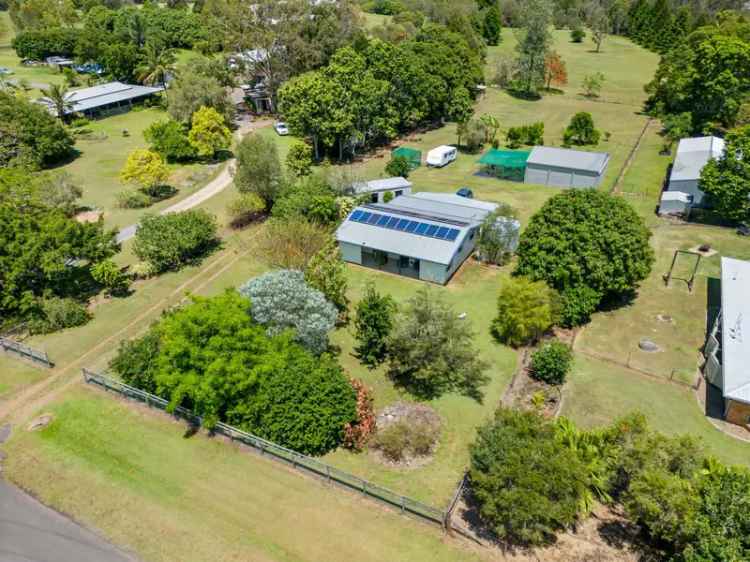 14 Hewson Road, Tinana QLD 4650 - House For Sale