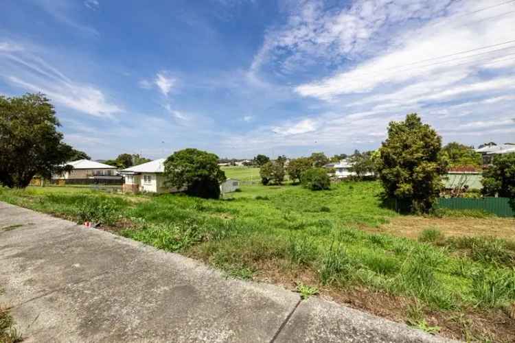 Location, Location, Location - West Kempsey Big Block Opportunity