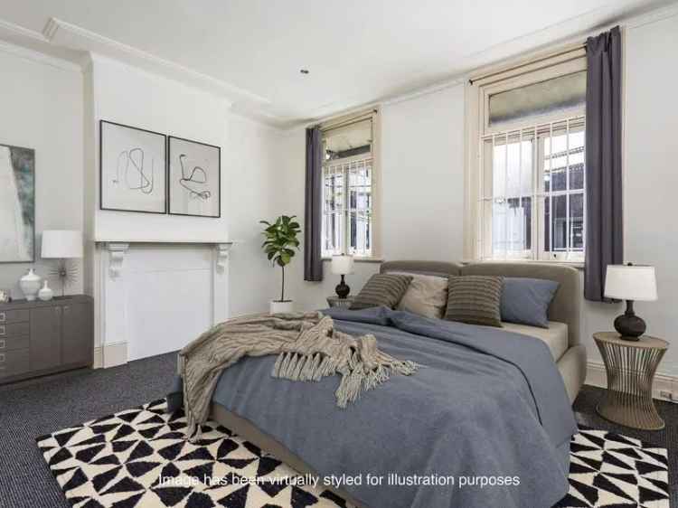 House For Lease - 362A Darling Street, Balmain NSW 2041