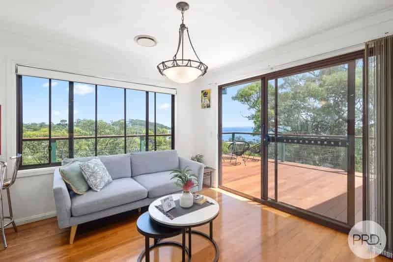 Exclusive Retreat with Stunning Water Views and Unmatched Privacy