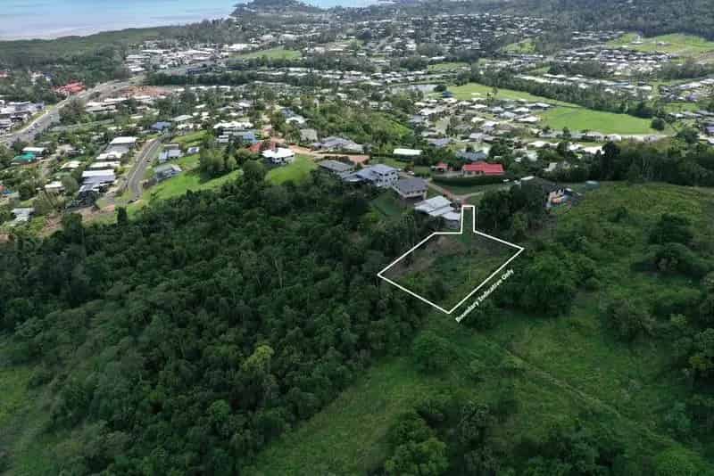 Build Dream Home On Exceptional Block In Cannonvale