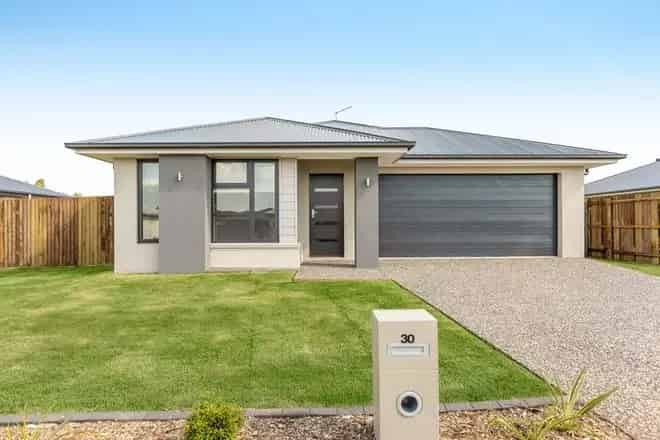 House For Rent , Toowoomba Regional, Queensland