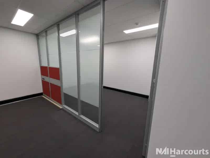 Full Floor CBD Perth - Northbridge