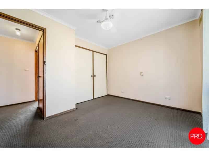 Two Bedroom Home In North Bendigo