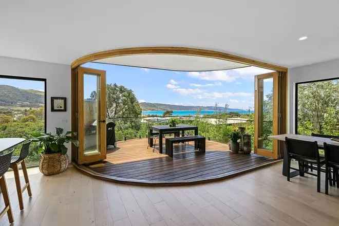 House For Sale in Apollo Bay, Victoria