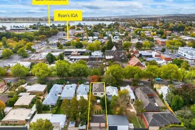 House For Sale , 13, Church Street, Ballarat, Victoria