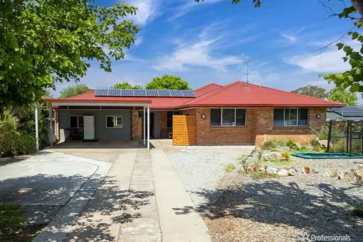 House For Sale in Armidale, New South Wales