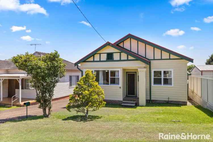 House For Sale in Newcastle-Maitland, New South Wales