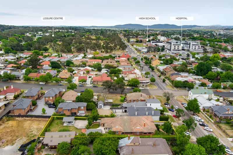 House For Rent , Goulburn, New South Wales