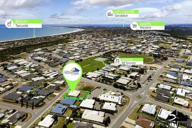 House For Sale in Geraldton, Western Australia