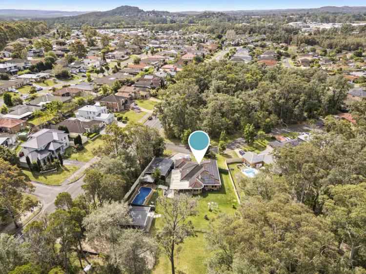 Real Estate For Sale - 2 Freemans Glen - Mardi , NSW