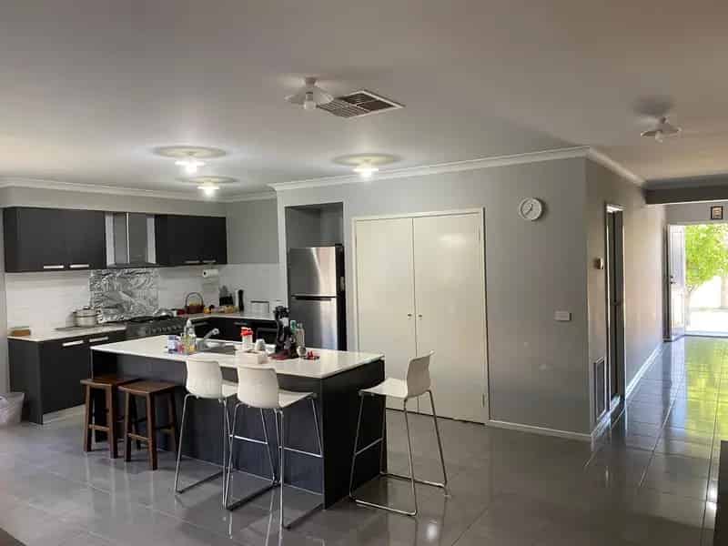 Rent Near New Family Home in Clyde North with 4 Bedrooms and Rumpus Room