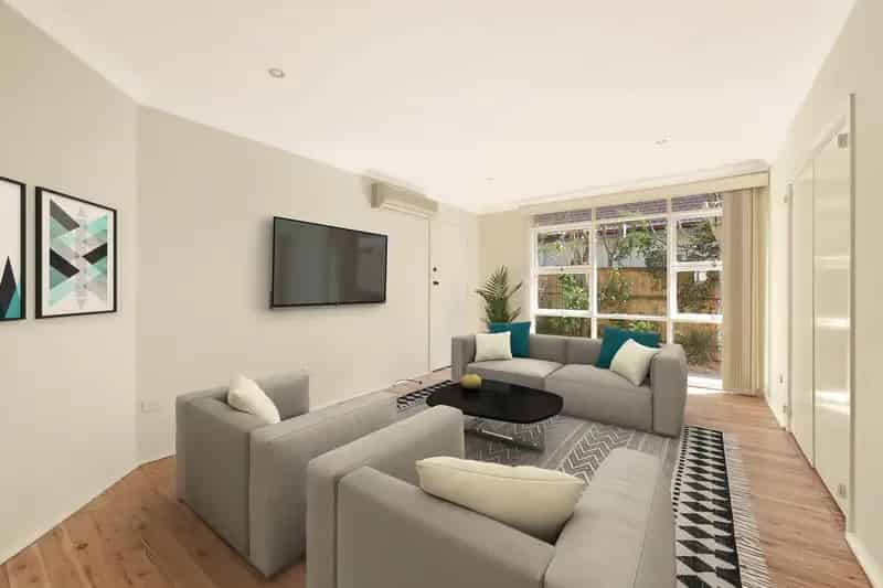 Real Estate For Lease - 10 Ulm Street - Lane Cove North , NSW