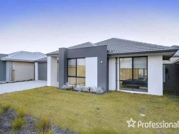 House For Sale in City of Wanneroo, Western Australia