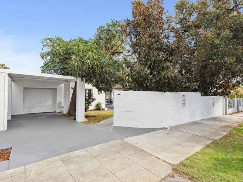 House For Sale , Town of Cambridge, Western Australia