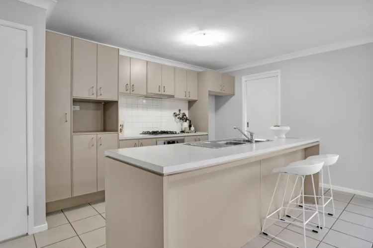 4 Bedroom House for Sale in Elderslie NSW