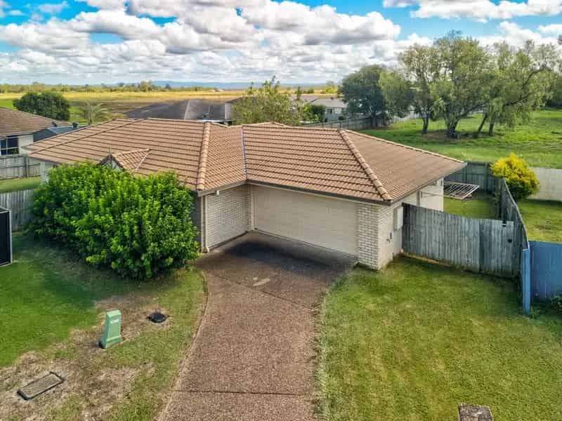 Calling all Investors!!  Stunning Family Home in Laidley