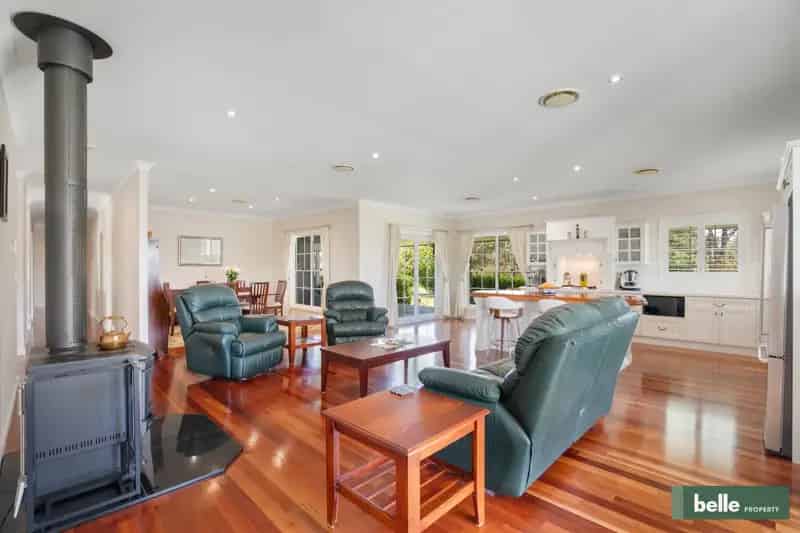 House For Sale , 59, Weaver Ridge Road, Armidale, New South Wales