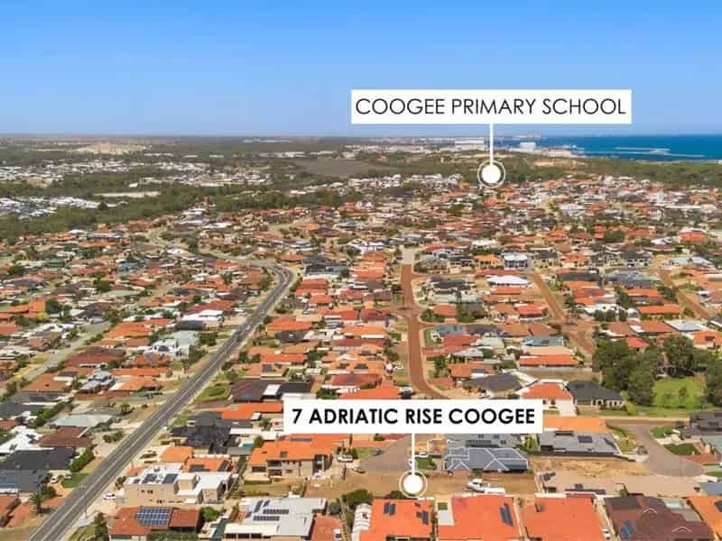 Land For Sale , City of Cockburn, Western Australia