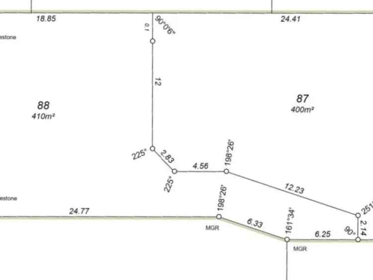 Land For Sale in City of Cockburn, Western Australia