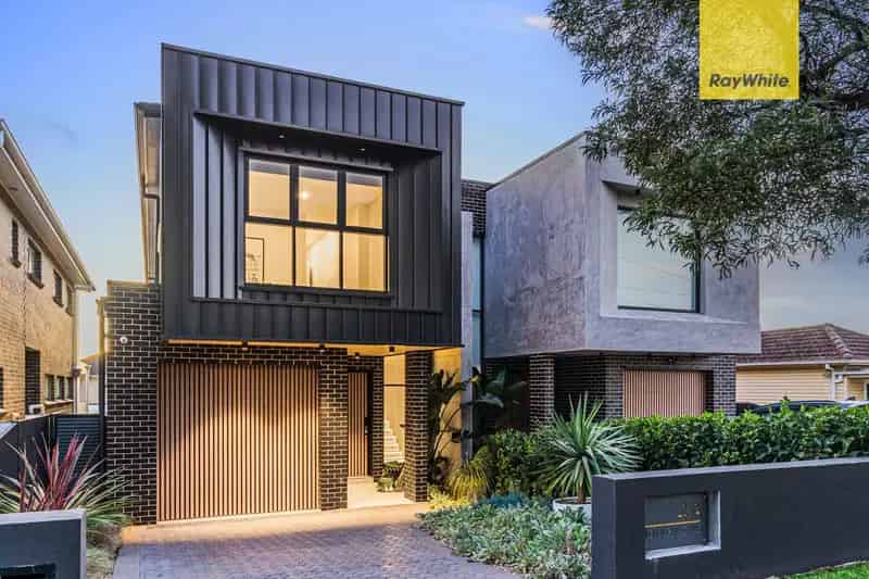 Spacious, Stylish, and Perfectly Located - Welcome Home!