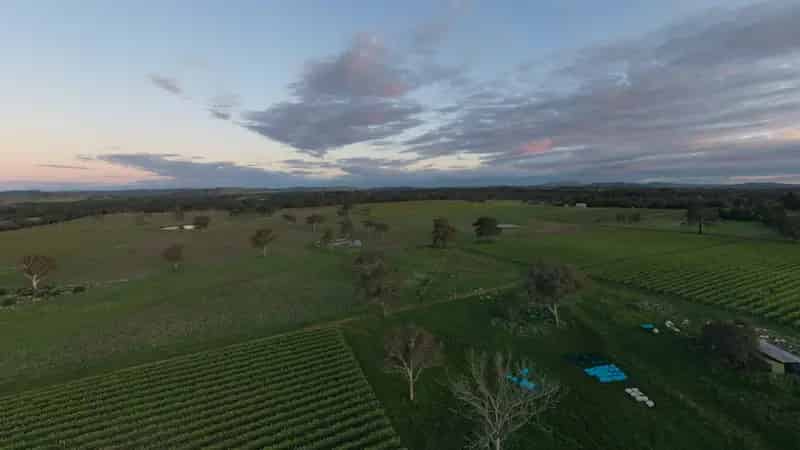 Land For Rent , Yass Valley Council, New South Wales