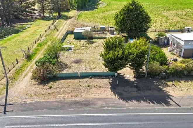 Land For Sale , Snowy Monaro Regional Council, New South Wales