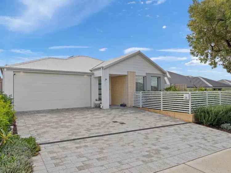 House For Sale in City of Kwinana, Western Australia