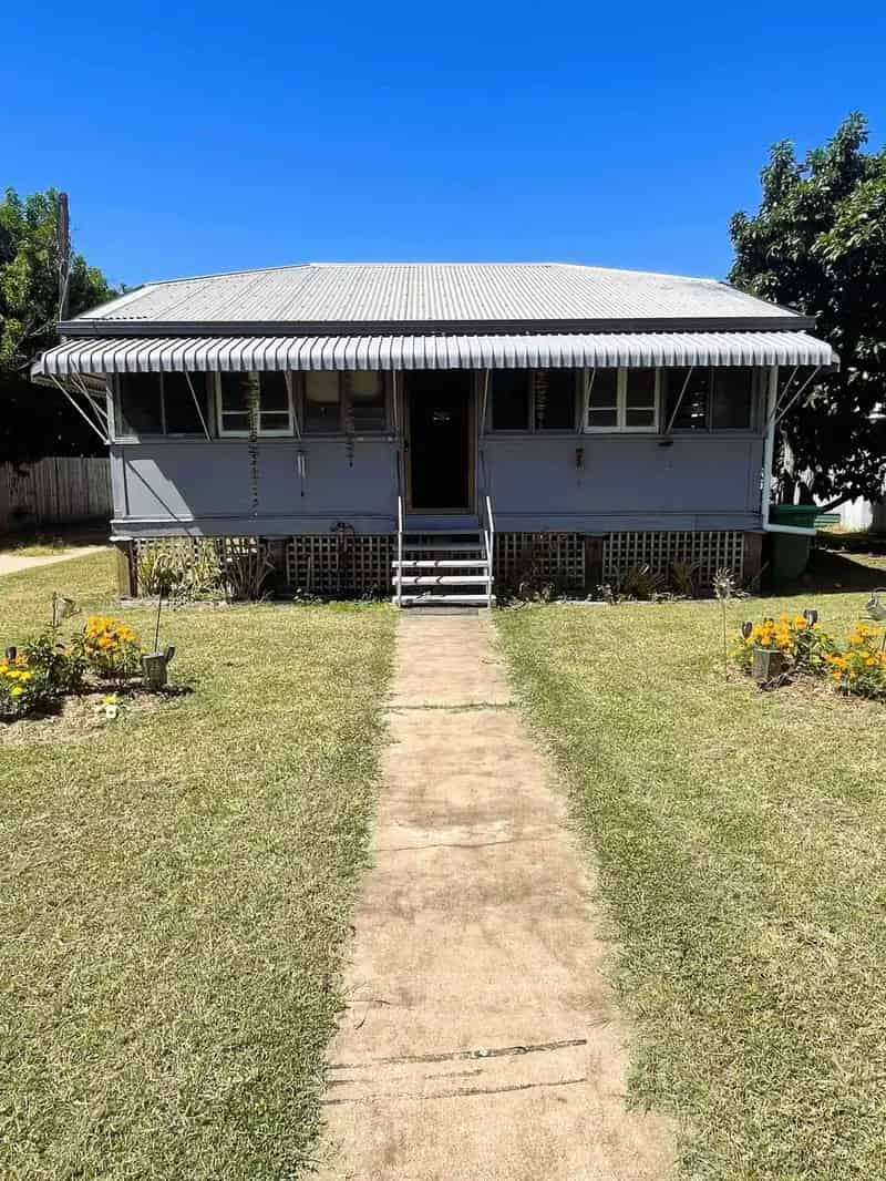 House For Sale , Ayr, Queensland