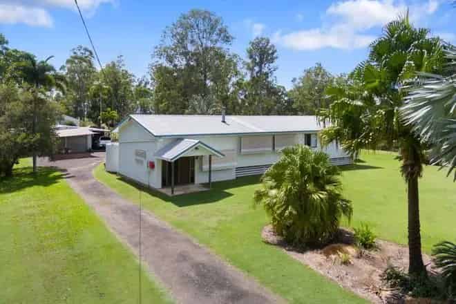 House For Sale , Gympie Regional, Queensland