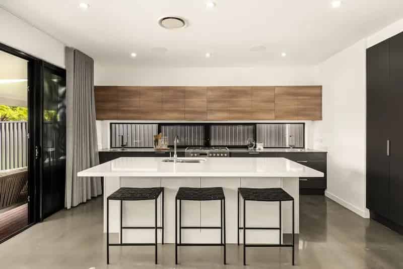House For Sale , 4A, Crescent Avenue, City of Brisbane, Queensland