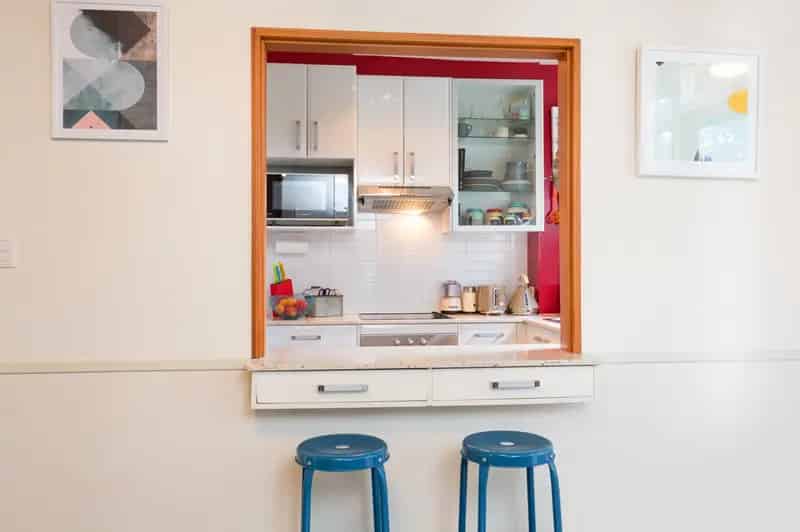 Real Estate For Lease - 1/33 Shirley Road - Wollstonecraft , NSW
