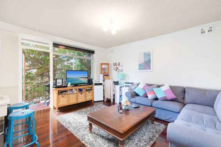 One Bedroom Unit Wollstonecraft NSW