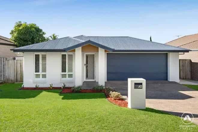 House For Sale , 42, Gardenia Circuit, City of Brisbane, Queensland