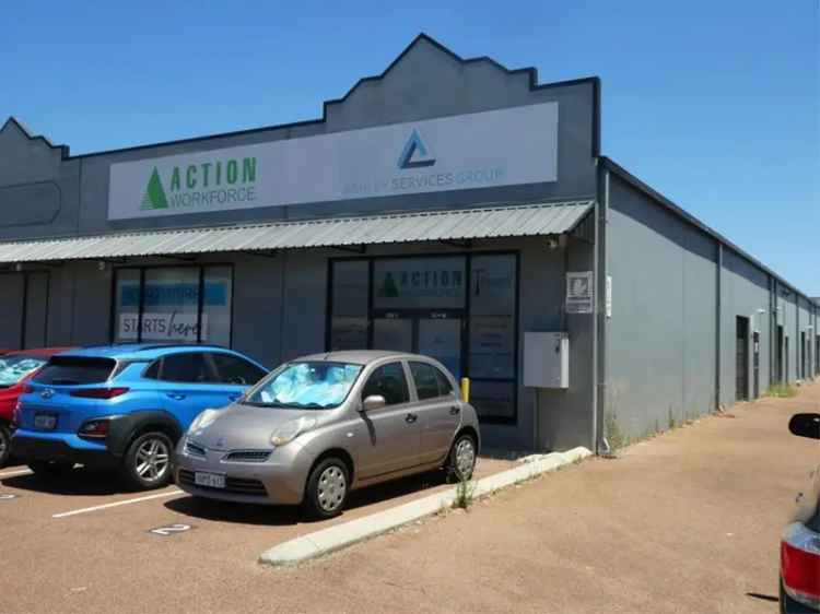 Office For Sale in City of Gosnells, Western Australia