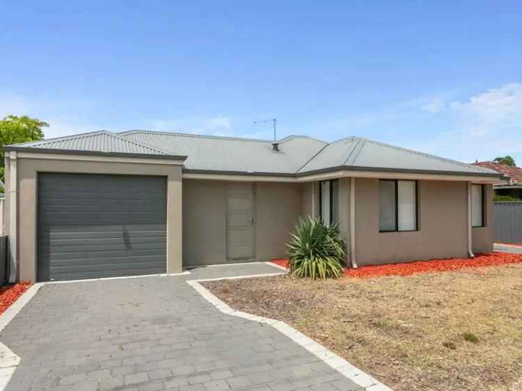 Villa For Sale in City of Stirling, Western Australia