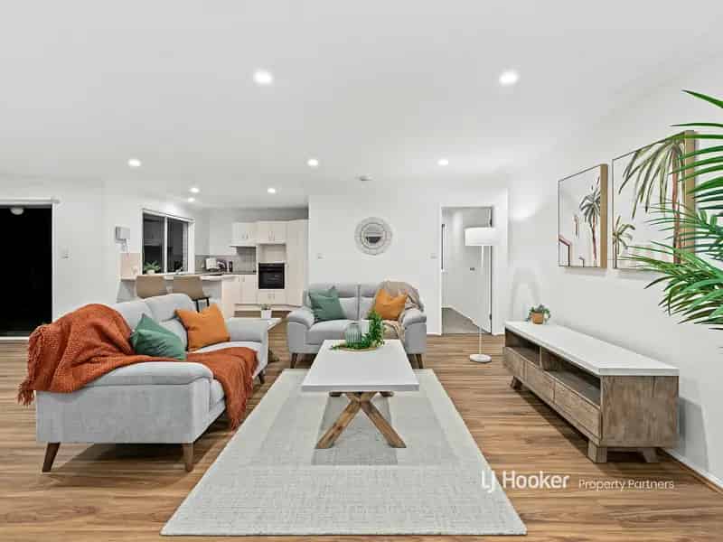 House For Sale , 2, Freeman Place, City of Brisbane, Queensland