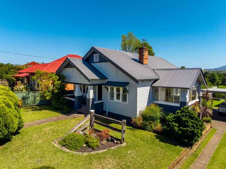  For Sale in 21, Bega Street, Bega, New South Wales