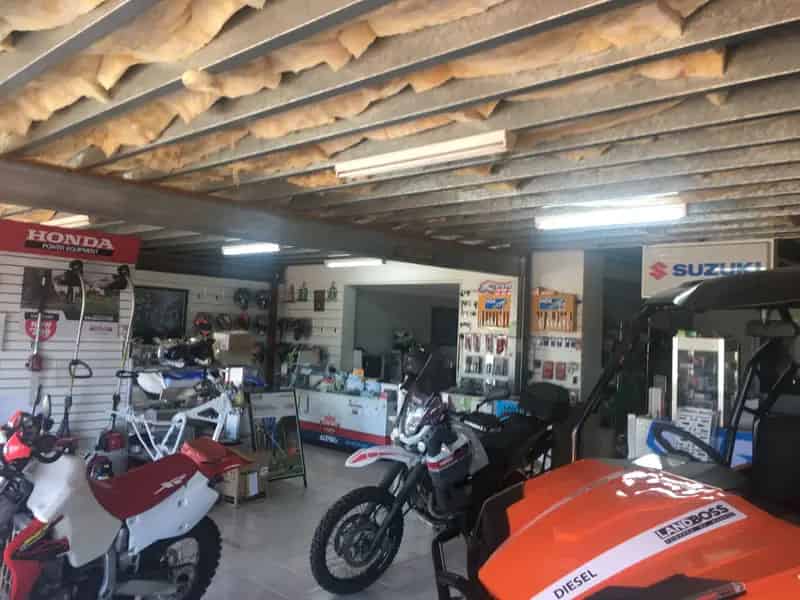 For Sale Large Corner Site Dealership with Showrooms Glen Innes