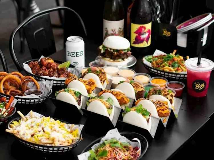 Franchise Opportunity Buy Bao Brothers Commercial Property in Sydney