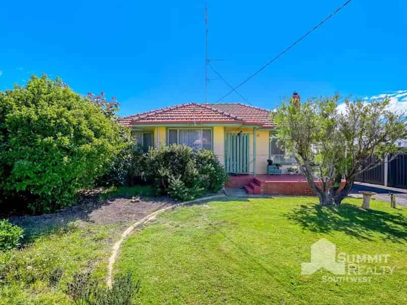 House For Sale , Bunbury, Western Australia