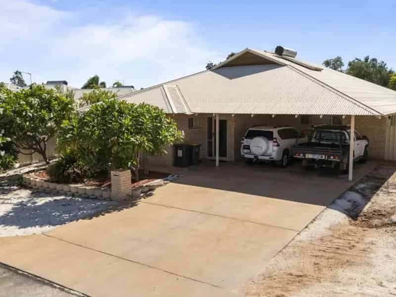 House For Sale , Karratha, Western Australia
