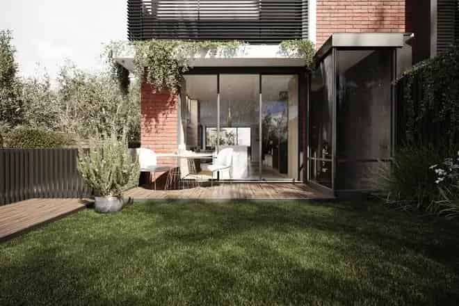 House For Sale , 8, Garth Street, Melbourne, Victoria