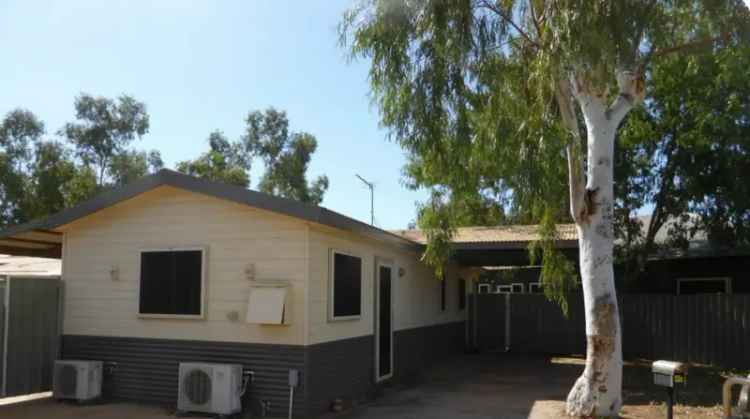 House For Rent in Town Of Port Hedland, Western Australia