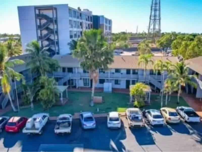 Block of units For Sale , Town Of Port Hedland, Western Australia